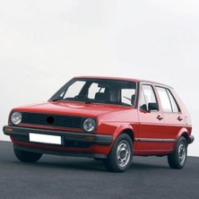 Die Grup Vites Kolu Ayar Eksantrikli, Vw Golf Mk2 Uyumlu (1984-1991)