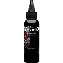 Die Grup Siyah Gölge Dövme Boyası - 30 ml