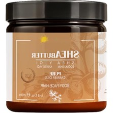 Die Grup %100 Doğal Shea Yağı 250 ml
