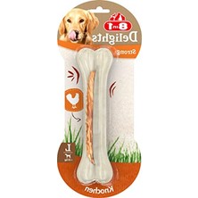 Die Grup 130 gr L Boy Kemik, Lezzetli Köpek Ödülü