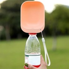 Die Grup Plastik Yıkanabilir Taşınabilir Su Şişesi, Su Kabı