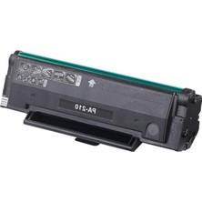 Die Grup Pantum P2500W Uyumlu PA-210 Çipli Muadil Toner 1.600 Sayfa (PA210)