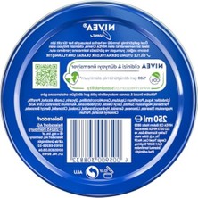Die Grup Yüksek Kaliteli Nemlendirici Krem, 250 Ml, Tüm Cilt Tipleri Için, Paraben Içermez