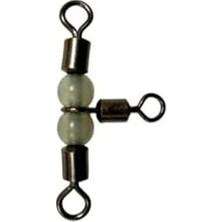 Die Grup Rolling Swivel Seti, 4 Adet, 2/0 * 1/0 Boyutlarıyla