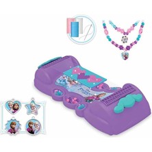 Vintessy Dede Frozen Takı Dokuma Seti