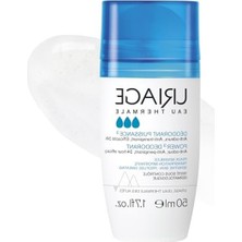 Die Grup Ferahlatıcı Etkiye Sahip 50 ml Roll-On Deodorant