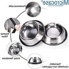 Die Grup 22 cm Metal Mama ve Su Kabı Seti - 2 Adet