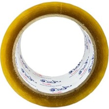 Die Grup 48 mm Genişliğinde Koli Bandı, 70 Metre Uzunlukta, Pratik Paketleme Için
