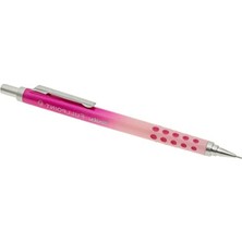 Die Grup Pembe 0.7 mm Pop Versatil Kalem - Ofis Kullanımı Için