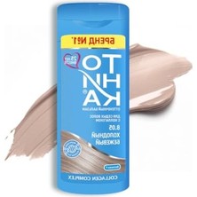 Die Grup Renk Veren Saç Balsamı, Soğuk Bej Renk, 150 Ml, Amonyaksız