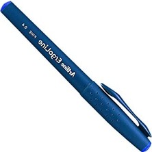 Die Grup 0.4 mm Mavi Yazı Kalemi, Ergoline 3400 Fine