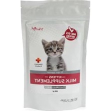 Die Grup Yavru Kedi Süt Tozu, 200 Gr, Besleyici Içerik