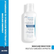 Die Grup Atopik Ciltler Için Nemlendirici Balsam (400 Ml)