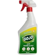 Vintessy Gojo Küf Temizleyici 750 ml