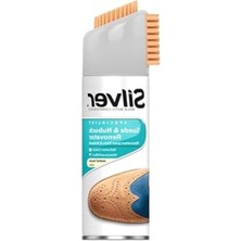 Die Grup Su Itici Etkili Sprey Boya, Süet ve Nubuk Yenileme Için 200ML
