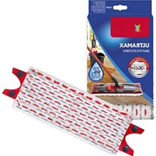 Die Grup Ultramat Temizlik Seti Yedek Mikrofiber Başlık