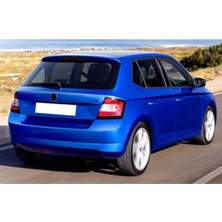 Die Grup Arka Bagaj Amortisörü Piston - Skoda Fabia 3 Hb (2016-2021)