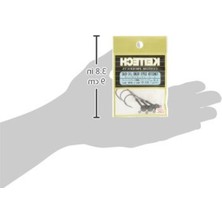 Die Grup Super Round Jig Heads, Yüksek Kaliteli Balıkçılık Aksesuarı