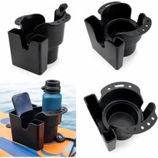Die Grup Bardak ve Telefon Tutucu, Sup Paddle Board Için