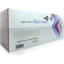Die Grup Uyumlu Siyah Toner Kartuşu (7000 Sayfa)