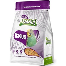 Die Grup Muhabbet Kuşları Için 400 gr Besleyici Yemi