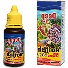 Die Grup 30 ml Acrifish Drop, Akvaryum Bakımı Için Etkili Ürün