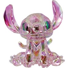 Die Grup Disney Temalı Melek Figürü, Pembe, 7,2 cm