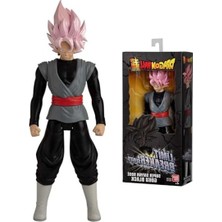 Die Grup 30 Santimetre Dragon Ball Figürü, Limit Breakers Temalı Eğlenceli Aksiyon Figürü