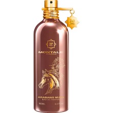 Montale Arabians Muskedp 100ML