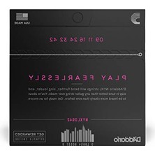 Die Grup Daddarıo NYXL0942 Elektro Gitar Tel Seti, Super Lıght (Nıckel-Carbon