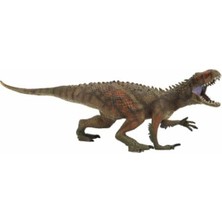 Die Grup 28,5 cm Boyunda Dinozor Figürü - Çocuklar Için Eğlenceli Oyun Arkadaşı