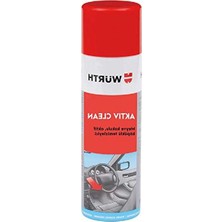 Die Grup 500 ml Aktif Temizleme Köpüğü, Çok Amaçlı Kullanım