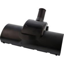 Die Grup Turbo Emici Başlık - 35MM Bağlantı ile Derin Temizlik