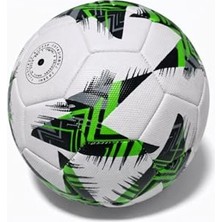 Die Grup Dikişli Futbol Topu - 5 Numara, 380 Gr, Dayanıklı Tasarım