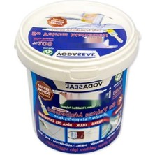 Die Grup Şeffaf Izolasyon Malzemesi - 650 gr