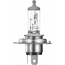 Die Grup H4 12V 60/55W Far Ampulü - 2 Adet