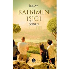 Elpis Yayınları Kalbimin Işığı Dönüş