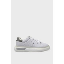 Mp Erkek Sneakers Beyaz MP-1875