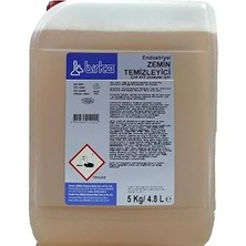 Vintessy Birka Endüstriyel Zemin Temizleyici 5 Kg.