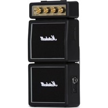 Die Grup Marshall Ms-4 Microbe - Full Stack