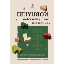 Die Grup Nobuyukı Yoshigahara'dan Bulmacalar