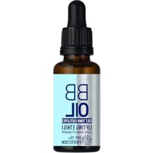 Die Grup Doğal Bb Oil - 20 ml