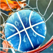Die Grup Iç ve Dış Mekan Kullanımı Için Basketbol Topu