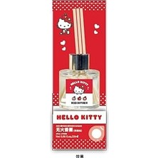 Vintessy Miniso Hello Kitty Lisanslı Elma Koleksiyonu Oda Kokusu