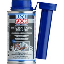 Die Grup Otomotiv Bakım Ürünü, 120 ml Enjeksiyon Temizleyici