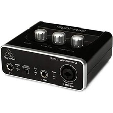 Die Grup Um2 USB Ses Kartı
