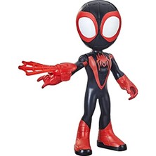 Die Grup 22.5 cm Aksiyon Figürü, Büyük Boy Miles Morales