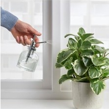 Die Grup 25 cl Kapasiteye Sahip Bitki Sulama Şişesi, 16 cm Yükseklik ile Kullanım Kolaylığı