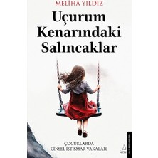 Destek Yayınları Uçurum Kenarındaki Salıncaklar