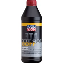 Die Grup 1 Litre Şanzıman Yağı, Otomotiv Bakım Ürünü
